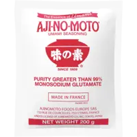 Ajinomoto Monosodium glutamate