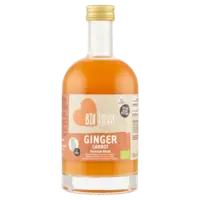 BioToday Premium gember-wortel drankje
