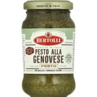 Een afbeelding van Bertolli Pesto alla genovese