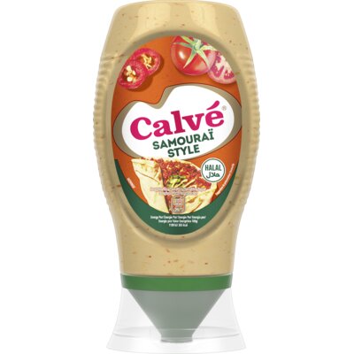 pdp-image-Calvé Samouraï style saus