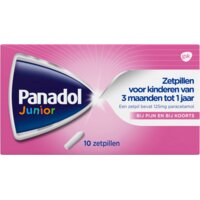 Baby en kind