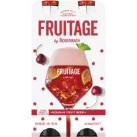 Rodenbach Fruitage 4-pack