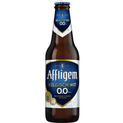 pdp-image-Affligem Belgisch wit 0.0 abdijbier