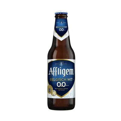 pdp-image-Affligem Belgisch wit 0.0 abdijbier