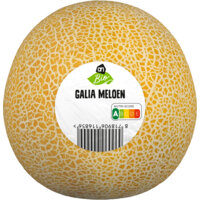 Een afbeelding van AH Biologisch Galia meloen