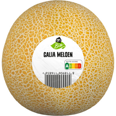 pdp-image-AH Biologisch Galia meloen