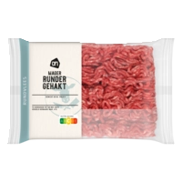 AH Mager rundergehakt