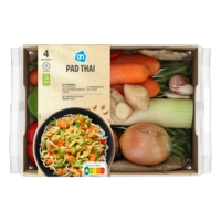 AH Pad thai verspakket