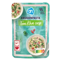 AH Boemboe tom kha soep