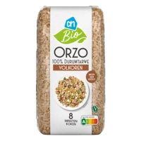 AH Orzo volkoren