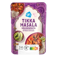 AH Tikka masala kruidenpasta