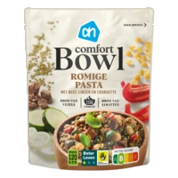 AH Comfort bowl romige pasta