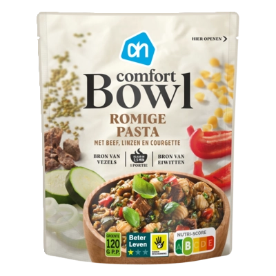 pdp-image-AH Comfort bowl romige pasta