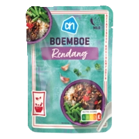 AH Boemboe rendang
