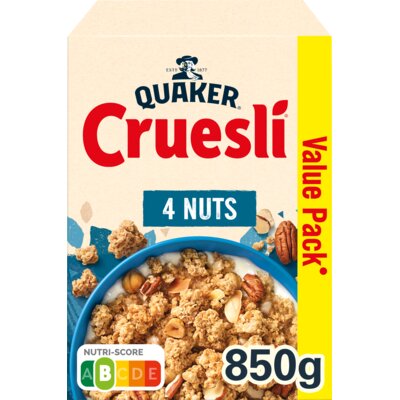 pdp-image-Quaker Cruesli 4 nuts