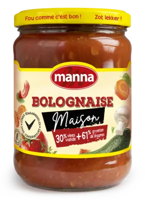 pdp-image-Manna Bolognaise maison bel
