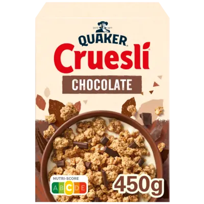 pdp-image-Quaker Cruesli chocolate