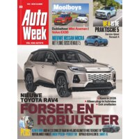 Een afbeelding van Autoweek