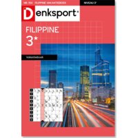 Een afbeelding van Dsp 3* filippine vak. boek