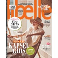 Een afbeelding van Libelle