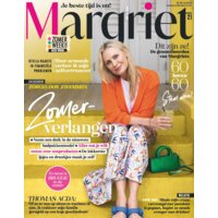 Een afbeelding van Margriet