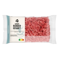 AH Mager rundergehakt