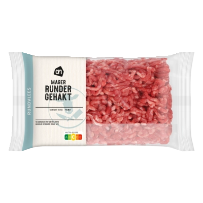 pdp-image-AH Mager rundergehakt 300g