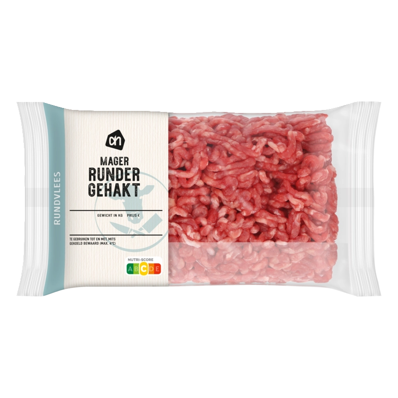 AH Mager rundergehakt 300g