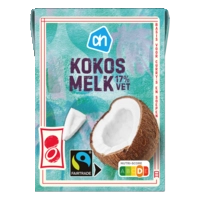AH Kokosmelk