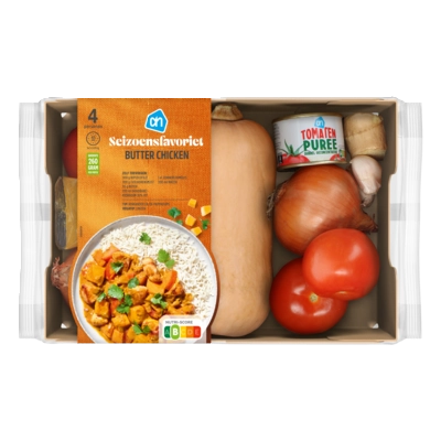 pdp-image-AH Butter chicken verspakket