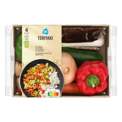 pdp-image-AH Teriyaki verspakket