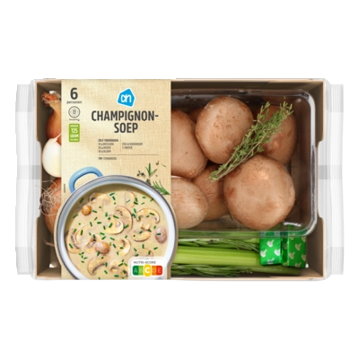 pdp-image-AH Champignonsoep verspakket