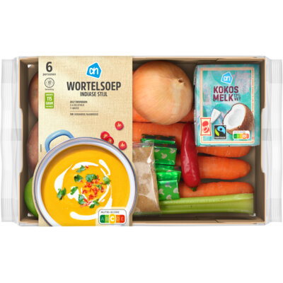 pdp-image-AH Indiase wortelsoep verspakket