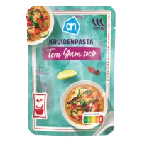 AH Boemboe tom yam soep
