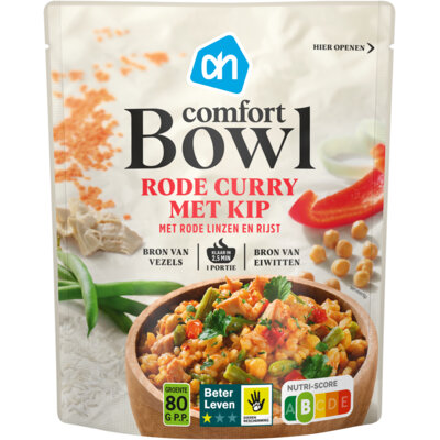 pdp-image-AH Comfort bowl rode curry met kip