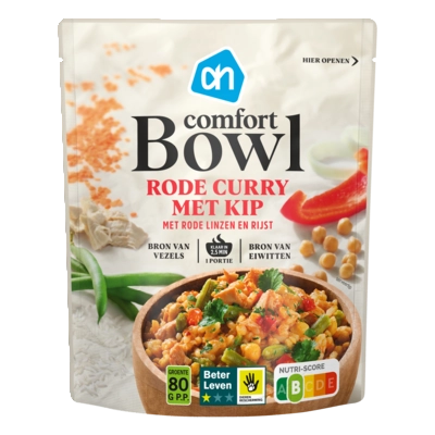 pdp-image-AH Comfort bowl rode curry met kip