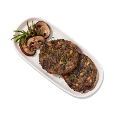 pdp-image-AH Terra champignon burger