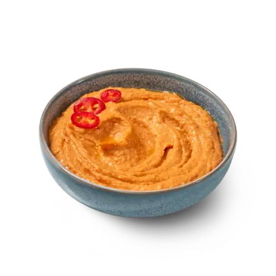 pdp-image-AH Plantaardige hummus pikant