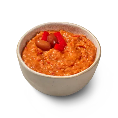 pdp-image-AH Terra Plantaardig groentespread paprika