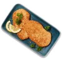 Een afbeelding van AH Terra Plantaardige schnitzel