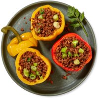 Een afbeelding van AH Terra Plantaardig rulgehakt