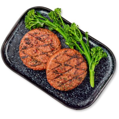 pdp-image-AH Terra Plantaardige burger