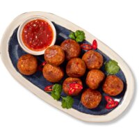 Een afbeelding van AH Terra Falafel pikant