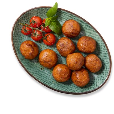 pdp-image-AH Terra Plantaardige balletjes Italiaanse stijl