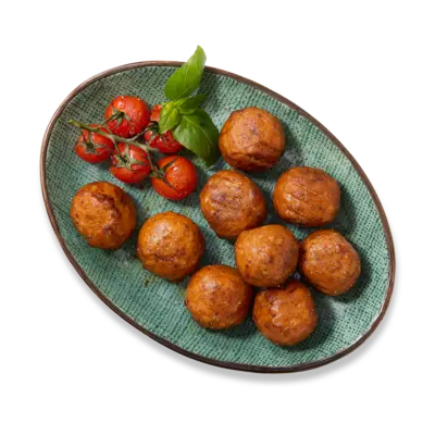 pdp-image-AH Terra Plantaardige balletjes Italiaanse stijl