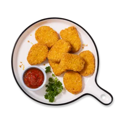 pdp-image-AH Terra Plantaardige kipnuggets