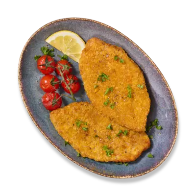 pdp-image-AH Terra Plantaardige krokante kipschnitzel
