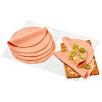 Een afbeelding van AH Terra Plantaardige ham