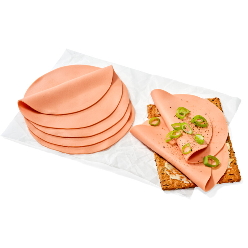 Een afbeelding van AH Terra Plantaardige ham