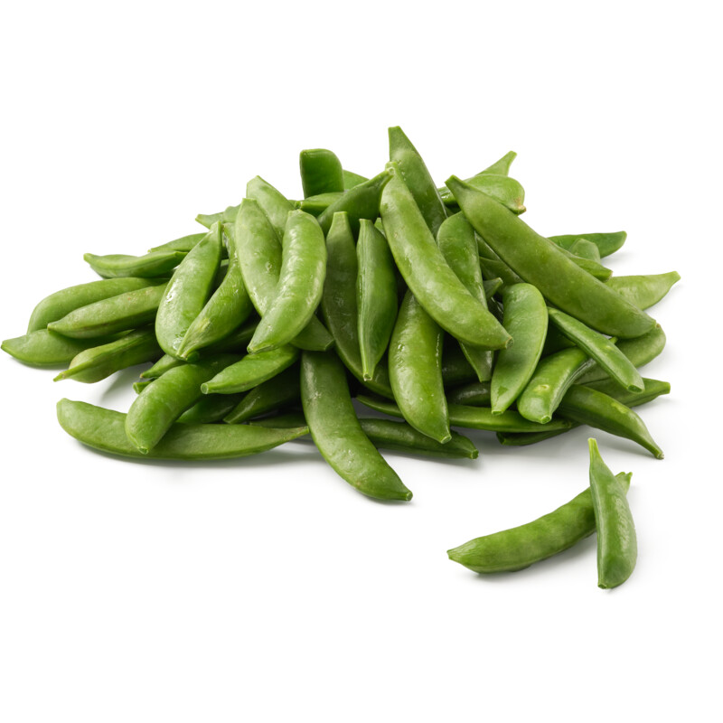 Een afbeelding van AH Sugar snaps